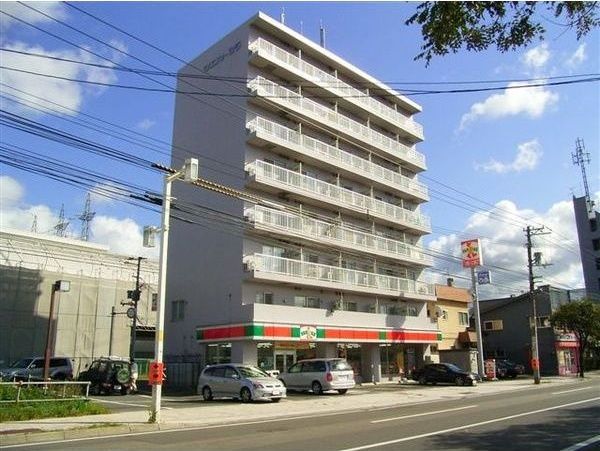 ジェルメブリーゼさま専用 ジェルメブリーゼ(北海道札幌市南区澄川四条6丁目)の物件情報｜いい