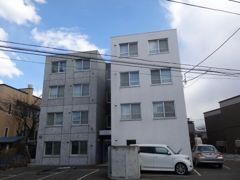 FAHRER SUMIKAWA （ファーラー澄川）の外観画像