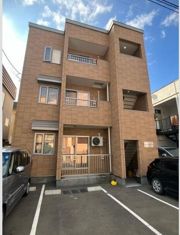 メゾン・ド・モナージュの外観画像