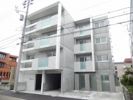 ブランシャール豊平パークサイドの間取り画像