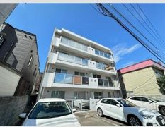 インフィニティ南円山の外観画像