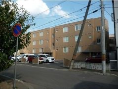 ルネサンス山の手の外観画像