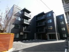 GRAN MODE学園前の外観画像