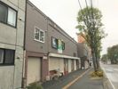 川畑ビルA、Bの間取り画像