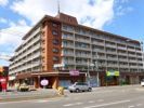 平岸パールハイムの間取り画像