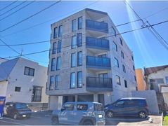 癒禅1.4の外観画像