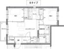 CASA FRUTTAの間取り画像