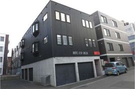 MIU.CO BLD.01の外観画像