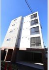 FUTABA SQUARE琴似の間取り画像