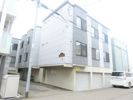 foyerの間取り画像