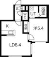 BRAMAの間取り画像
