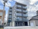 アンタレスL175の間取り画像
