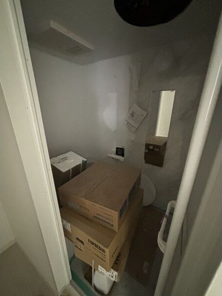 バスルーム