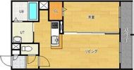 バニラの間取り画像