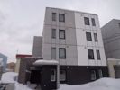 ノルド・フューメの間取り画像