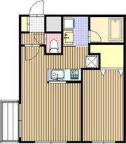 CITY-MODE・N25の間取り画像