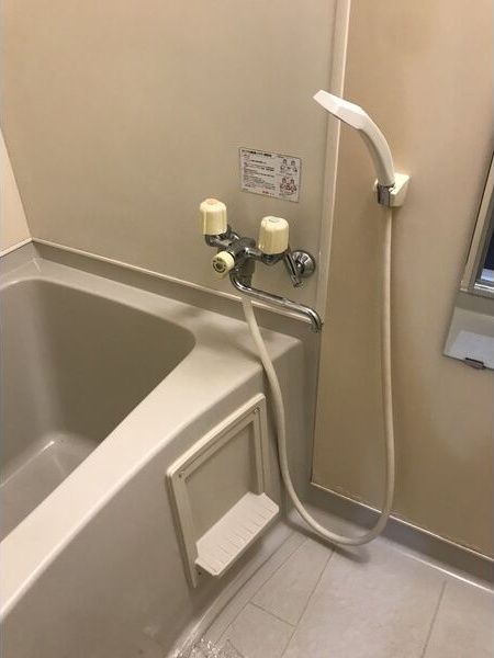 バスルーム