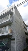 マルス円山A棟の間取り画像