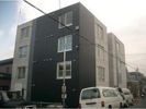 リベラルコート菊水の間取り画像