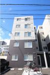 EXCEL平岸A棟の間取り画像