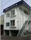 クィーンズコートIIの間取り画像