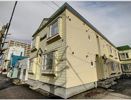 キャメロットIの間取り画像