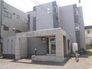 N20マンションの間取り画像