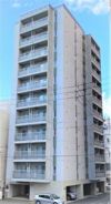 LEE SPACE N4の間取り画像