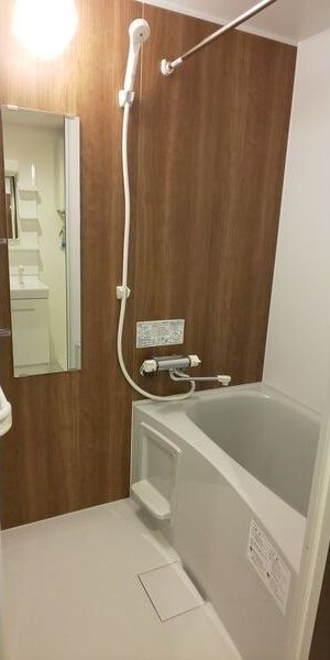 バスルーム