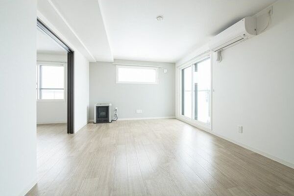 リビング