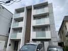 フェリスインフィニート西岡の間取り画像