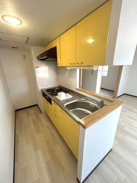 キッチン