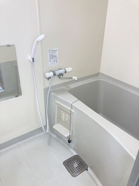 バスルーム