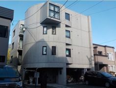 カラコルサッポロの外観画像
