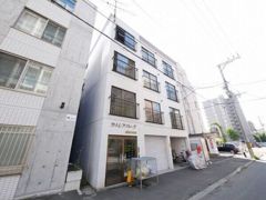 カトレアパークイレブンの外観画像