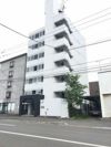 シャトーブラン17の間取り画像
