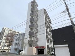 第7AMS円山の外観画像