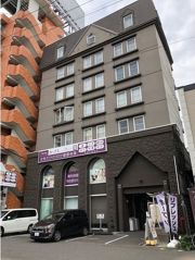 ガーデンヒルズ琴似の外観画像