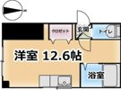 第5松屋ビルの間取り画像