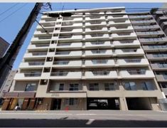 マンションニューエルム 207号室の外観画像