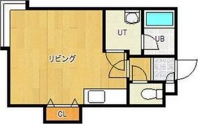 FEELの間取り画像