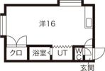 サンホームMS No.8の間取り画像