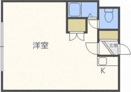 グランドゥエルの間取り画像