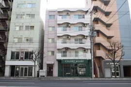 メゾンドマムの外観画像