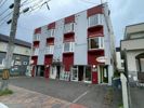 パンズィーセブンの間取り画像