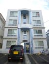 グランメール本郷通南の間取り画像