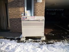 パストラーネ本郷の間取り画像