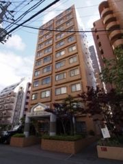 ダイアパレス琴似第三の外観画像