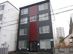 グランデュール平岸IIの外観画像
