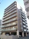 メゾンクレスト中島公園の間取り画像